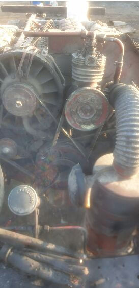 Deutz BF6L913T - Motor pentru Camion: Foto 2 Deutz BF6L913T - Motor pentru Camion: Foto 2
