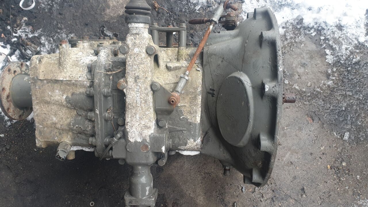 Eaton FS4106B 6791454 truck - Cutie de viteze pentru Camion: Foto 2 Eaton FS4106B 6791454 truck - Cutie de viteze pentru Camion: Foto 2