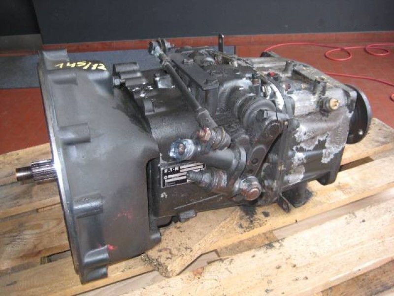 Eaton H41060 Y04178 -100 MAN - Cutie de viteze pentru Camion: Foto 1 Eaton H41060 Y04178 -100 MAN - Cutie de viteze pentru Camion: Foto 1