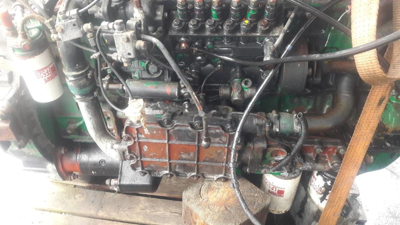 IVECO 8210.42L IVECO Magirus 420 - Motor pentru Camion: Foto 5 IVECO 8210.42L IVECO Magirus 420 - Motor pentru Camion: Foto 5