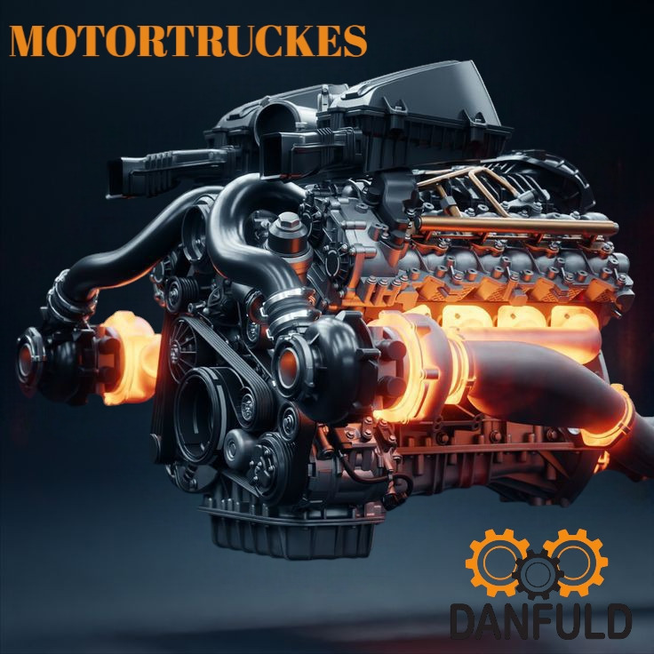 IVECO Eurotech 8460.41N 380 E2 IVECO EuroTech - Motor pentru Camion: Foto 5 IVECO Eurotech 8460.41N 380 E2 IVECO EuroTech - Motor pentru Camion: Foto 5