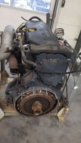 IVECO F3AE3681A IVECO STRALIS truck - Motor pentru Camion: Foto 1 IVECO F3AE3681A IVECO STRALIS truck - Motor pentru Camion: Foto 1
