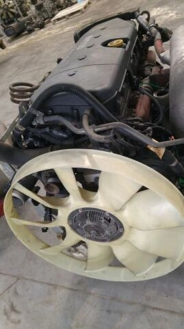 IVECO F3AE3681A IVECO STRALIS truck - Motor pentru Camion: Foto 5 IVECO F3AE3681A IVECO STRALIS truck - Motor pentru Camion: Foto 5