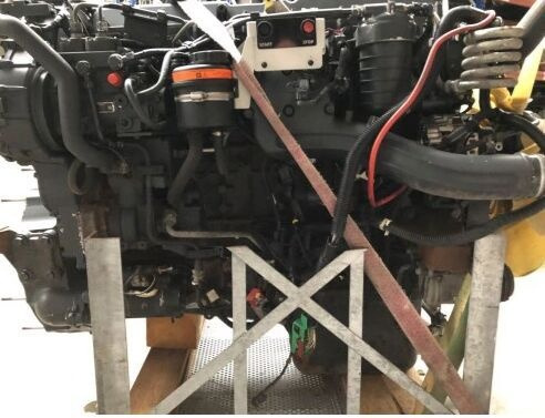 IVECO F3GFE611 IVECO STRALIS truck - Motor pentru Camion: Foto 5 IVECO F3GFE611 IVECO STRALIS truck - Motor pentru Camion: Foto 5