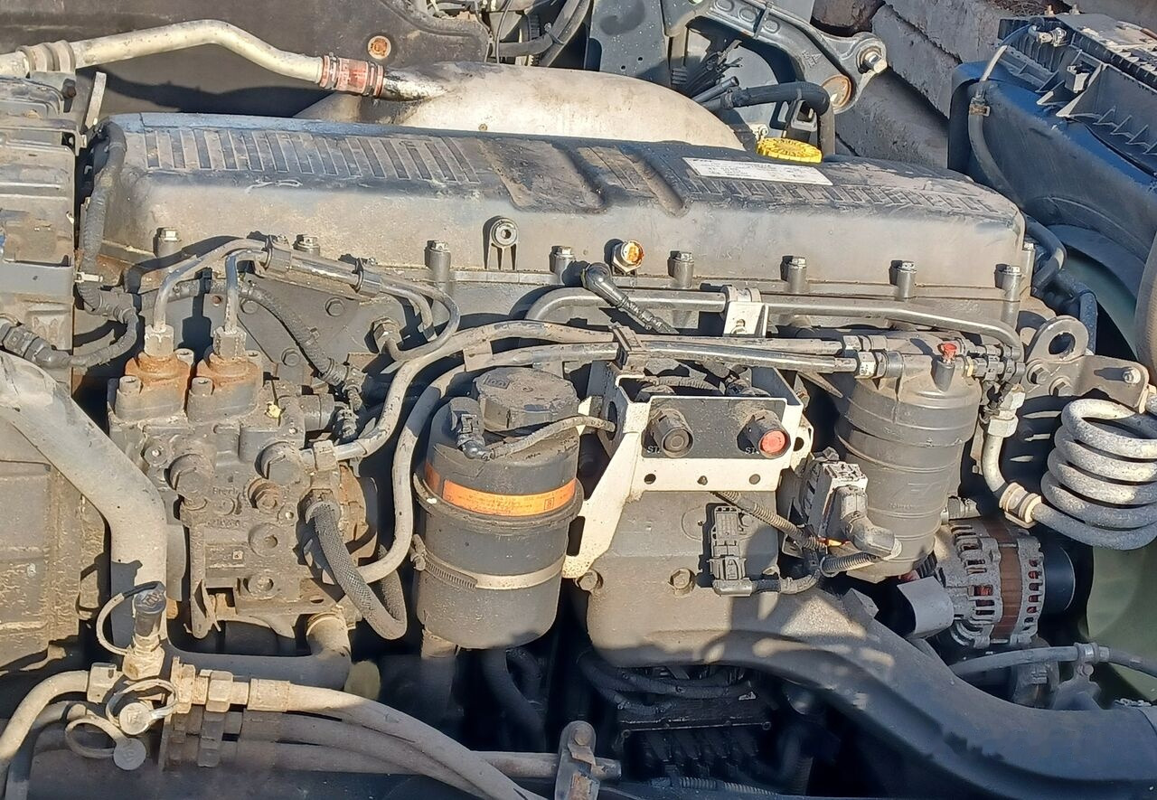 IVECO F3GGE611B*N IVECO truck - Motor pentru Camion: Foto 4 IVECO F3GGE611B*N IVECO truck - Motor pentru Camion: Foto 4