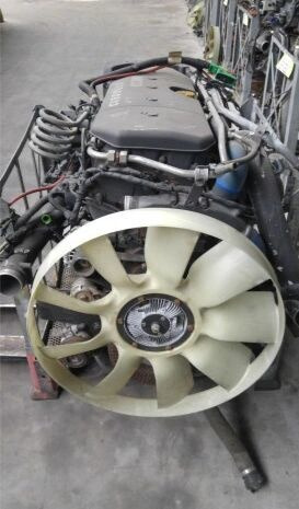 IVECO cursor 13 e5 F3BE3681 IVECO STRALIS truck - Motor pentru Camion: Foto 3 IVECO cursor 13 e5 F3BE3681 IVECO STRALIS truck - Motor pentru Camion: Foto 3