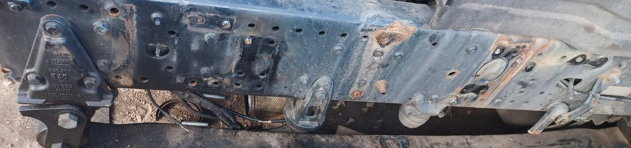 MAN 61434026326 MAN - Primăvară suspensie/ Foi de arc suspensie pentru Camion: Foto 1 MAN 61434026326 MAN - Primăvară suspensie/ Foi de arc suspensie pentru Camion: Foto 1