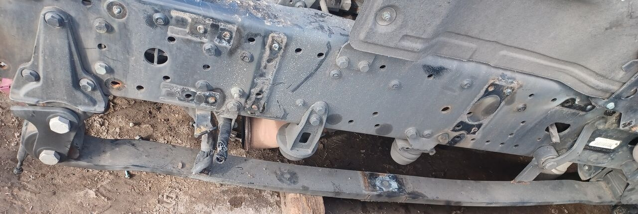 MAN 81434026379 MAN - Primăvară suspensie/ Foi de arc suspensie pentru Camion: Foto 1 MAN 81434026379 MAN - Primăvară suspensie/ Foi de arc suspensie pentru Camion: Foto 1