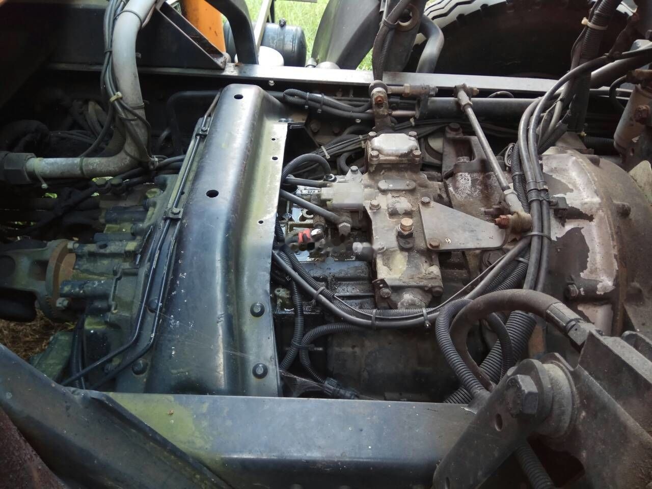 MAN D0826LF 220 E2 MAN - Motor pentru Camion: Foto 5 MAN D0826LF 220 E2 MAN - Motor pentru Camion: Foto 5
