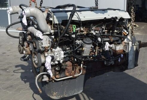 MAN D2066LF04 truck - Motor pentru Camion: Foto 5 MAN D2066LF04 truck - Motor pentru Camion: Foto 5
