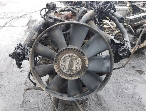 MAN D2866LF24 MAN TGA truck - Motor pentru Camion: Foto 1 MAN D2866LF24 MAN TGA truck - Motor pentru Camion: Foto 1