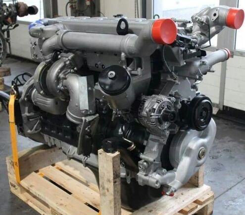 MAN D2876lf13 D2876LF13 MAN D2876LF13 truck - Motor pentru Camion: Foto 1 MAN D2876lf13 D2876LF13 MAN D2876LF13 truck - Motor pentru Camion: Foto 1