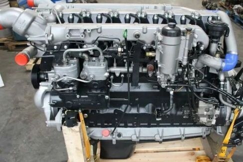 MAN D2876lf13 D2876LF13 MAN D2876LF13 truck - Motor pentru Camion: Foto 5 MAN D2876lf13 D2876LF13 MAN D2876LF13 truck - Motor pentru Camion: Foto 5