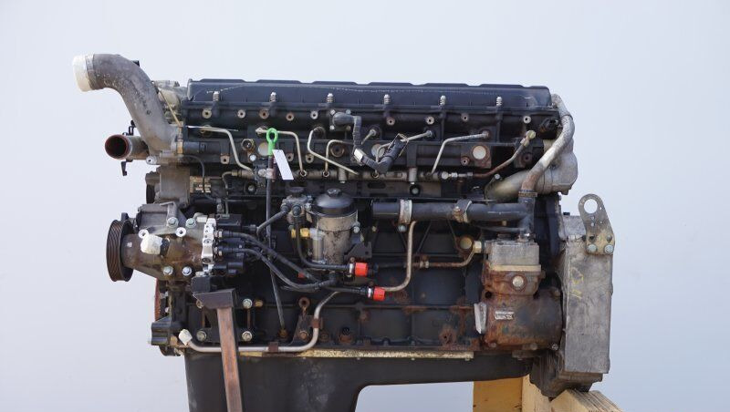MAN TGA TGX D20 E4 D2066LF38 MAN D2066LF38 truck - Motor pentru Camion: Foto 1 MAN TGA TGX D20 E4 D2066LF38 MAN D2066LF38 truck - Motor pentru Camion: Foto 1