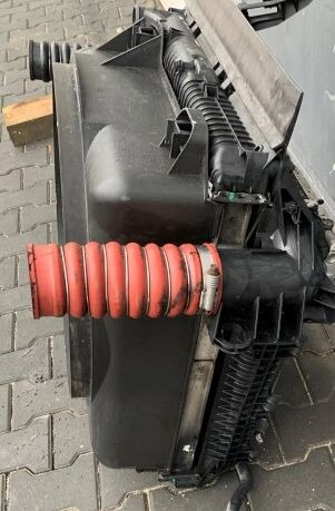 MAN TGL 81061006683 MAN Man TGL - Radiator pentru Camion: Foto 3 MAN TGL 81061006683 MAN Man TGL - Radiator pentru Camion: Foto 3