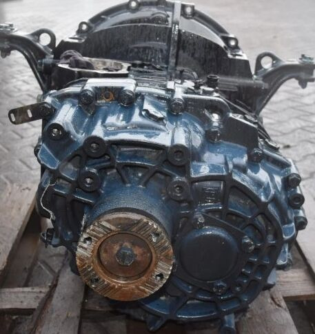 MAN ZF ECOLITE 6AS800TO MAN Man TGL - Cutie de viteze pentru Camion: Foto 3 MAN ZF ECOLITE 6AS800TO MAN Man TGL - Cutie de viteze pentru Camion: Foto 3