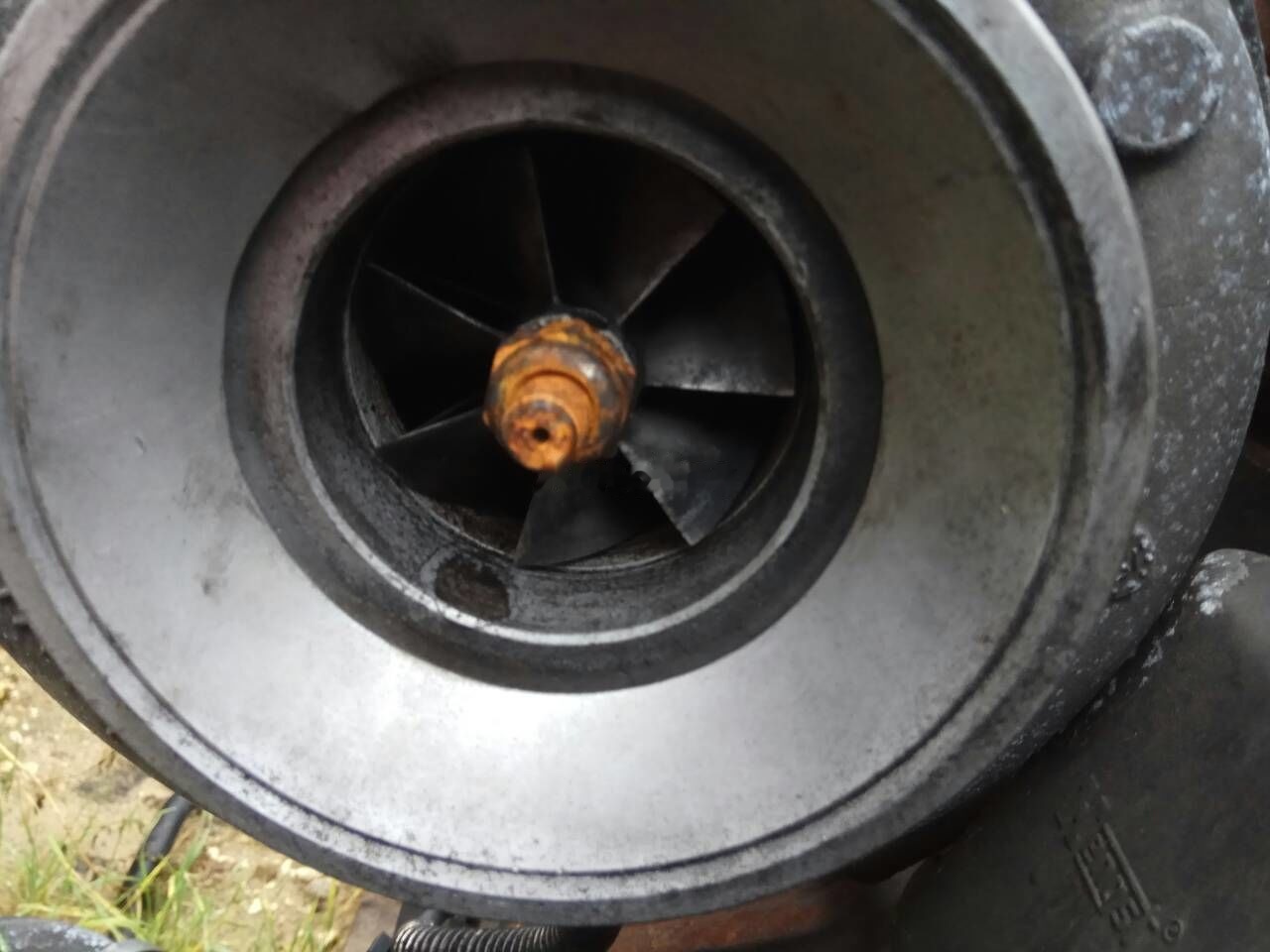 Mercedes-Benz OM457LA 430 E3 Mercedes-Benz AXOR - Motor pentru Camion: Foto 4 Mercedes-Benz OM457LA 430 E3 Mercedes-Benz AXOR - Motor pentru Camion: Foto 4