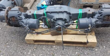 Renault 21008860 Renault MIDLUM truck - Punte şi piese pentru Camion: Foto 1 Renault 21008860 Renault MIDLUM truck - Punte şi piese pentru Camion: Foto 1