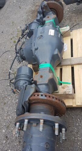 Renault 21008860 Renault MIDLUM truck - Punte şi piese pentru Camion: Foto 2 Renault 21008860 Renault MIDLUM truck - Punte şi piese pentru Camion: Foto 2