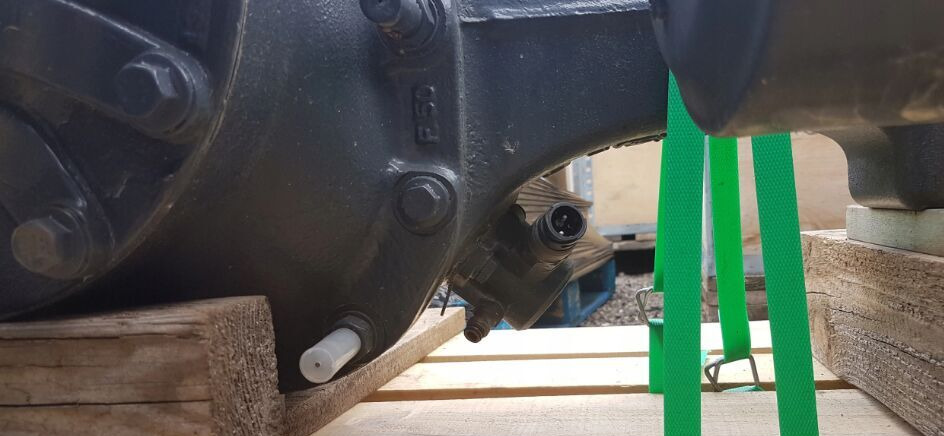 Renault 21008860 Renault MIDLUM truck - Punte şi piese pentru Camion: Foto 3 Renault 21008860 Renault MIDLUM truck - Punte şi piese pentru Camion: Foto 3