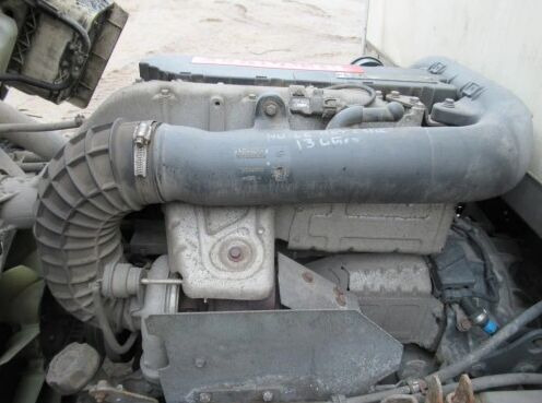 Renault DXI5   Renault MIDLUM truck - Motor pentru Camion: Foto 2 Renault DXI5   Renault MIDLUM truck - Motor pentru Camion: Foto 2
