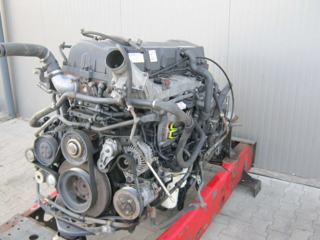 Renault DXi11 440 Renault Premium, Kerax - Motor pentru Camion: Foto 1 Renault DXi11 440 Renault Premium, Kerax - Motor pentru Camion: Foto 1