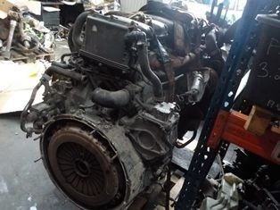 Scania DC1109 - Motor pentru Camion: Foto 3 Scania DC1109 - Motor pentru Camion: Foto 3