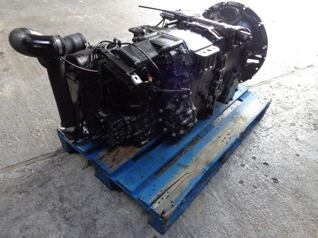 Scania GRS895R opticruse Scania R - Cutie de viteze pentru Camion: Foto 5 Scania GRS895R opticruse Scania R - Cutie de viteze pentru Camion: Foto 5