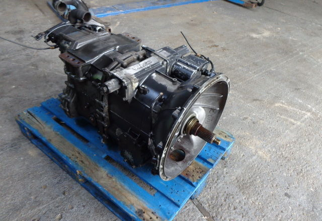 Scania GRS895R opticruse Scania R - Cutie de viteze pentru Camion: Foto 3 Scania GRS895R opticruse Scania R - Cutie de viteze pentru Camion: Foto 3