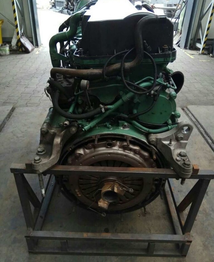 Volvo D13A FH13 440 Volvo FH 13 - Motor pentru Camion: Foto 2 Volvo D13A FH13 440 Volvo FH 13 - Motor pentru Camion: Foto 2