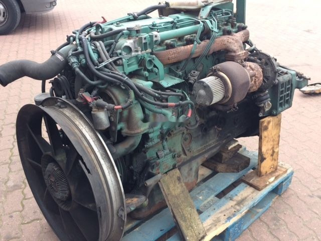 Volvo D6B Volvo FL - Motor pentru Camion: Foto 5 Volvo D6B Volvo FL - Motor pentru Camion: Foto 5