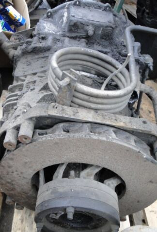 ZF S6-85 1310050063 - Cutie de viteze pentru Camion: Foto 1 ZF S6-85 1310050063 - Cutie de viteze pentru Camion: Foto 1