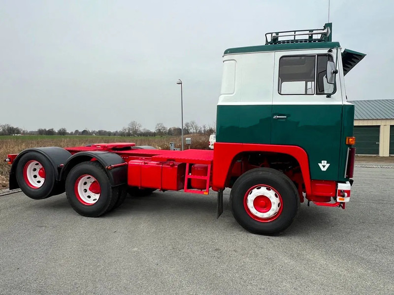 Scania LB141 V8 Scania Vabis total restauration - Cap tractor: Foto 5 Scania LB141 V8 Scania Vabis total restauration - Cap tractor: Foto 5