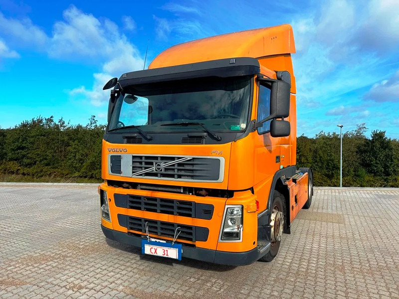 Volvo FM 340 tractor unit. - Cap tractor: Foto 4 Volvo FM 340 tractor unit. - Cap tractor: Foto 4