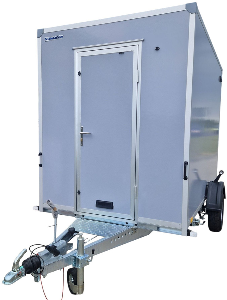 Handlowa Gastronomiczna FoodTruck Imbiss Bar przyczepa - Rulota comerciala: Foto 3 Handlowa Gastronomiczna FoodTruck Imbiss Bar przyczepa - Rulota comerciala: Foto 3