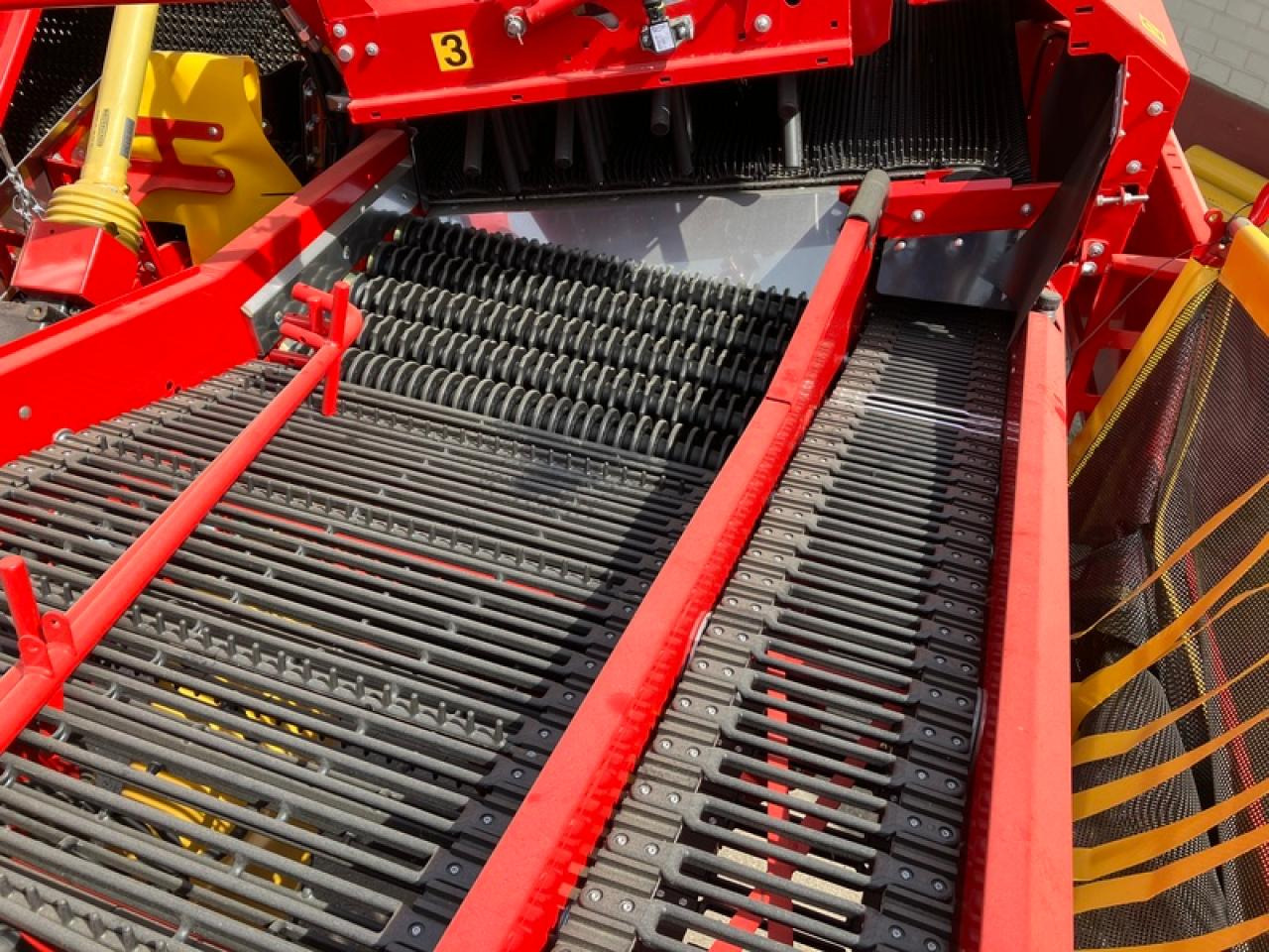 Combină de recoltat cartofi nou Grimme SE 75-55 SB: Foto 8