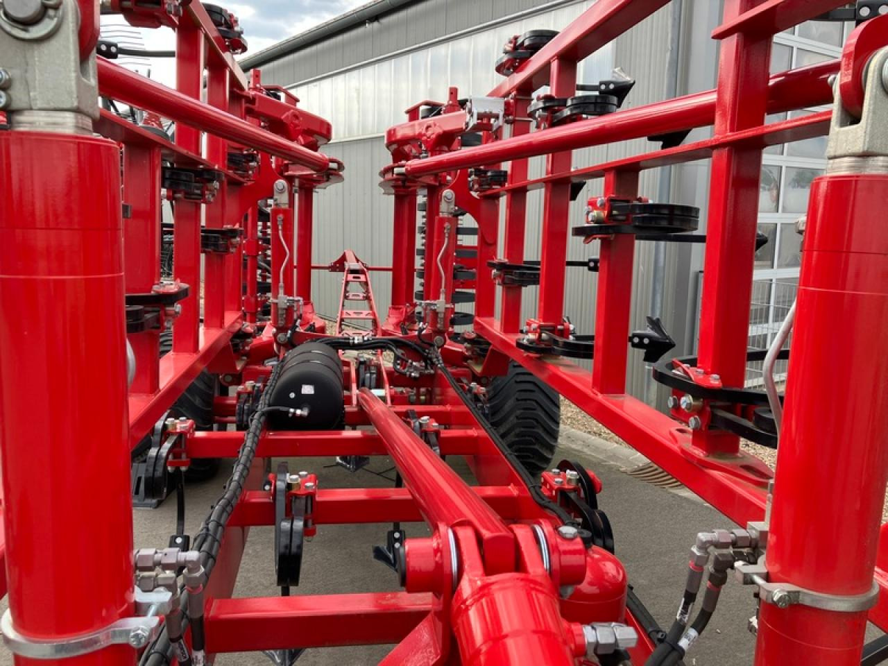 Horsch CRUISER 5 XL - Cultivator: Foto 2 Horsch CRUISER 5 XL - Cultivator: Foto 2