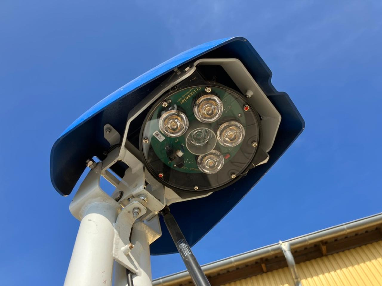 ISARIA PRO ACTIVE N-SENSOR - Sistem de navigare: Foto 4 ISARIA PRO ACTIVE N-SENSOR - Sistem de navigare: Foto 4