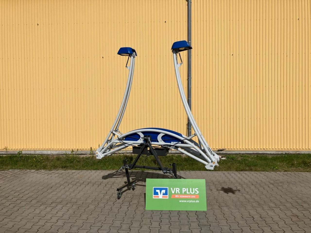 ISARIA PRO ACTIVE N-SENSOR - Sistem de navigare: Foto 1 ISARIA PRO ACTIVE N-SENSOR - Sistem de navigare: Foto 1