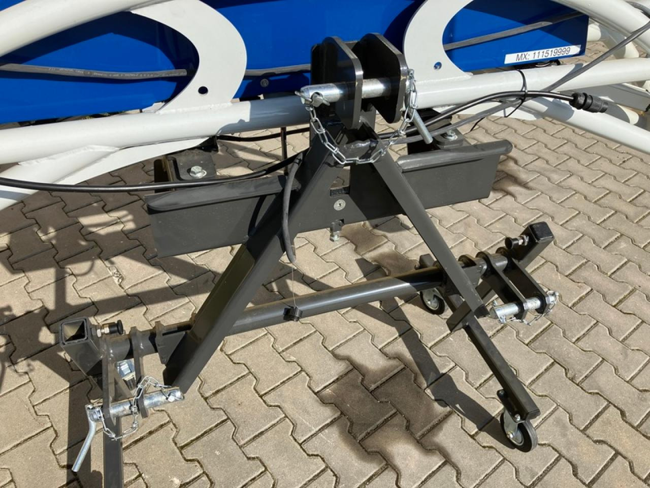 ISARIA PRO ACTIVE N-SENSOR - Sistem de navigare: Foto 3 ISARIA PRO ACTIVE N-SENSOR - Sistem de navigare: Foto 3