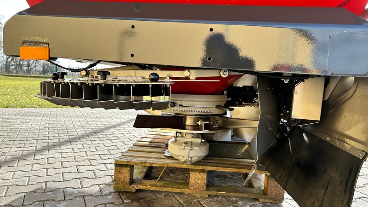 Kverneland EXACTA TL 4500L PLATINE NEU - Imprastietor îngrăşăminte: Foto 5 Kverneland EXACTA TL 4500L PLATINE NEU - Imprastietor îngrăşăminte: Foto 5