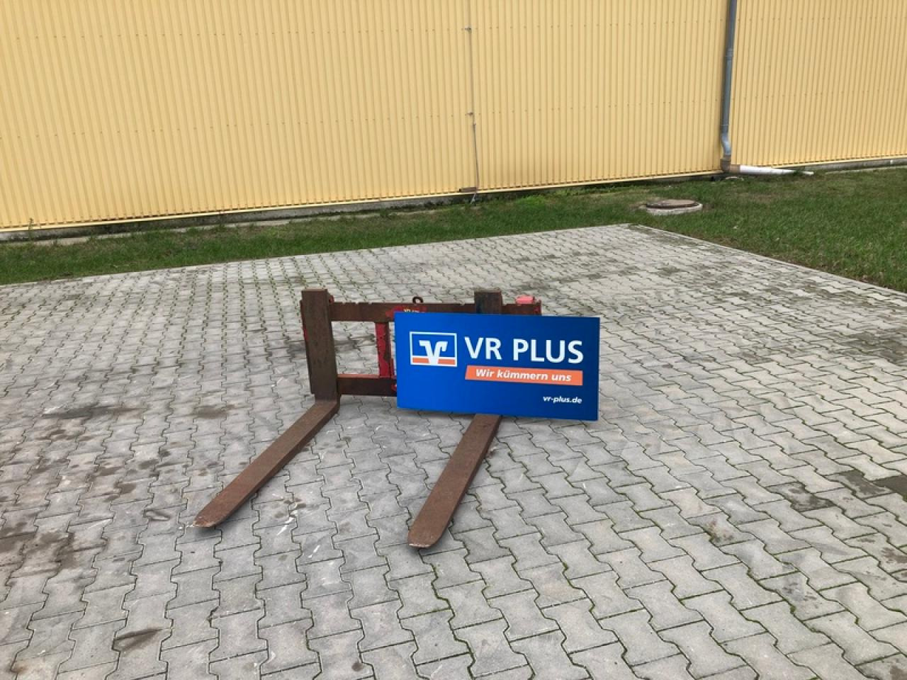 MERLO PG1200 - Furci: Foto 1 MERLO PG1200 - Furci: Foto 1