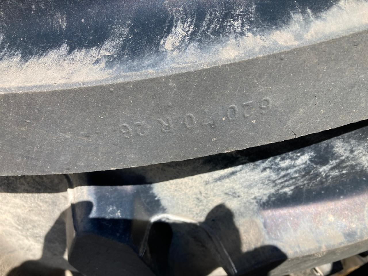Michelin 620/70R26 VF CFO+ ZU JCB TM 420 - Anvelopă: Foto 4 Michelin 620/70R26 VF CFO+ ZU JCB TM 420 - Anvelopă: Foto 4