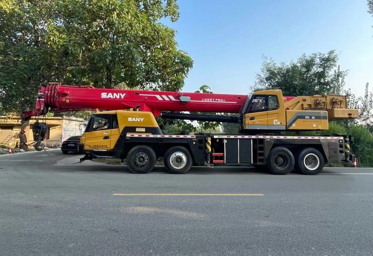 Sany - Automacara: Foto 4 Sany - Automacara: Foto 4