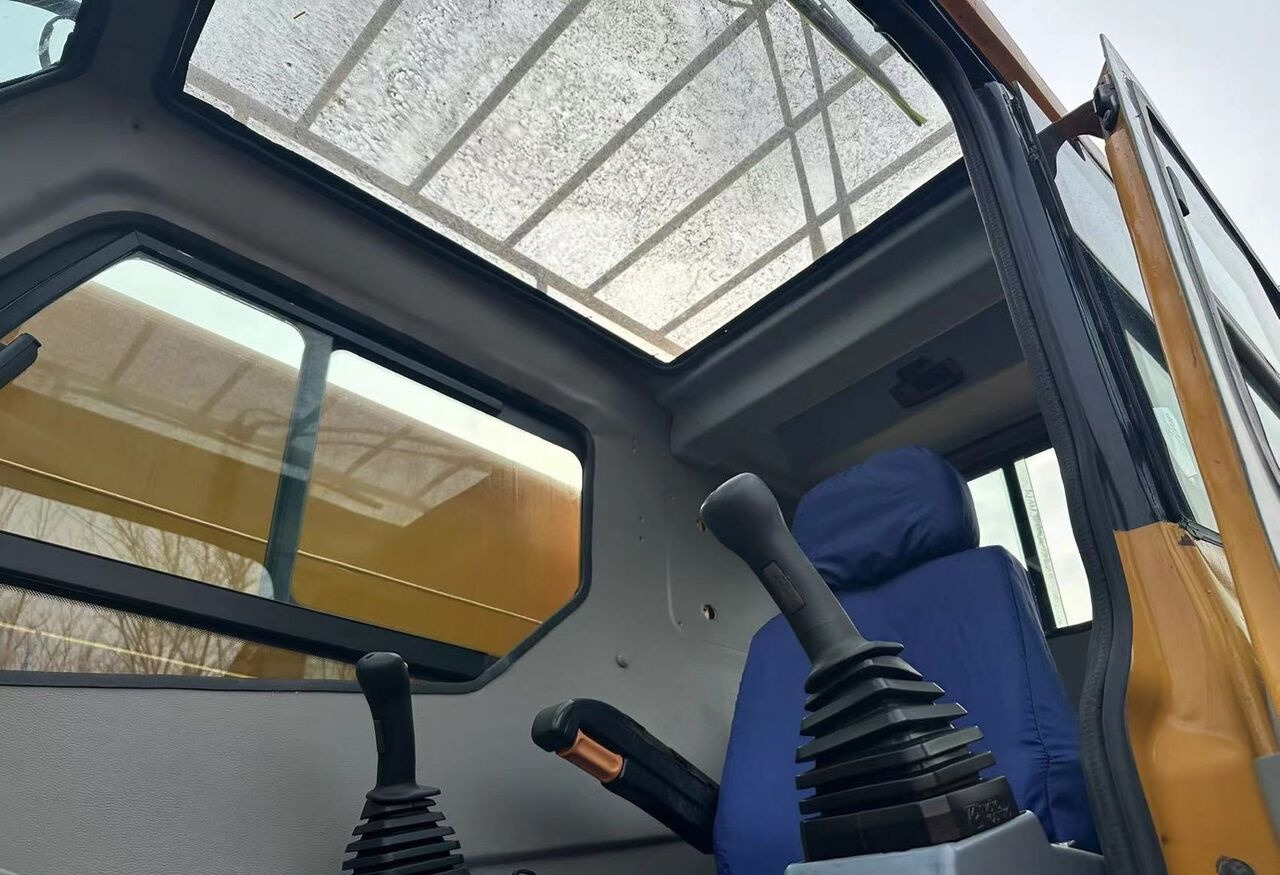 Automacara XCMG: Foto 6 Automacara XCMG: Foto 6