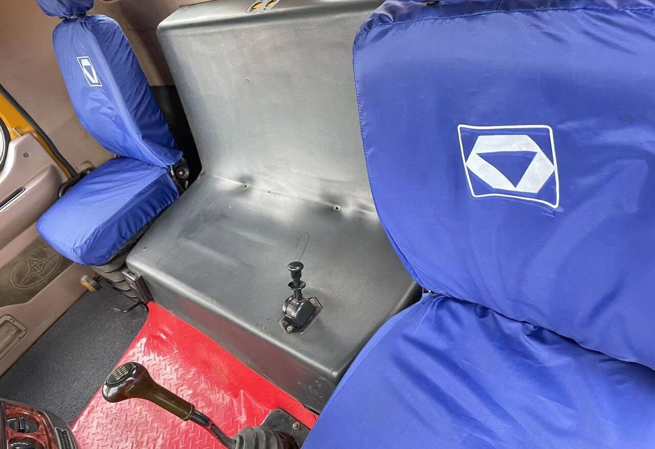 Automacara XCMG: Foto 6 Automacara XCMG: Foto 6