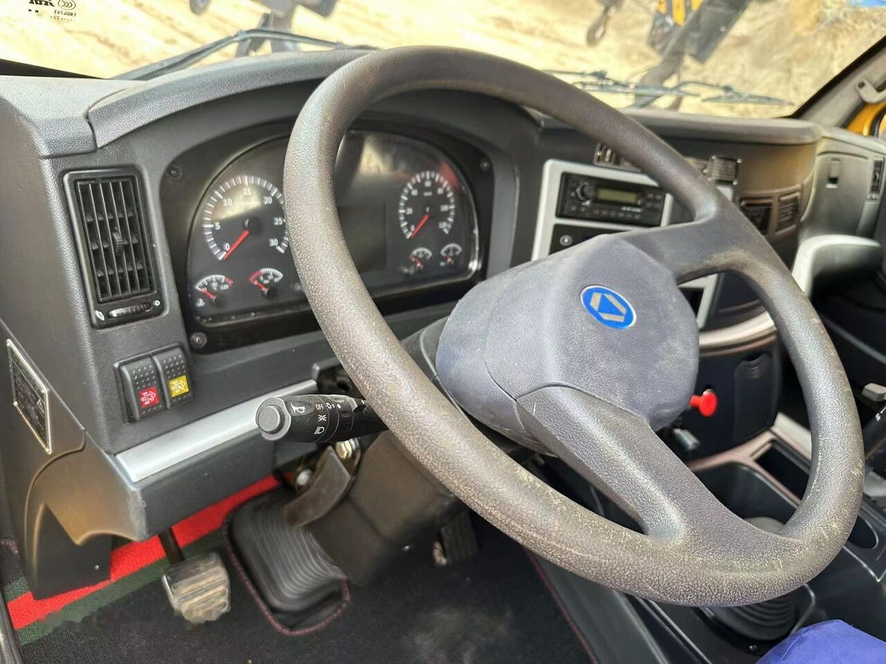 XCMG QY30KC QY30K XCT30 30T 30ton - Automacara: Foto 3 XCMG QY30KC QY30K XCT30 30T 30ton - Automacara: Foto 3