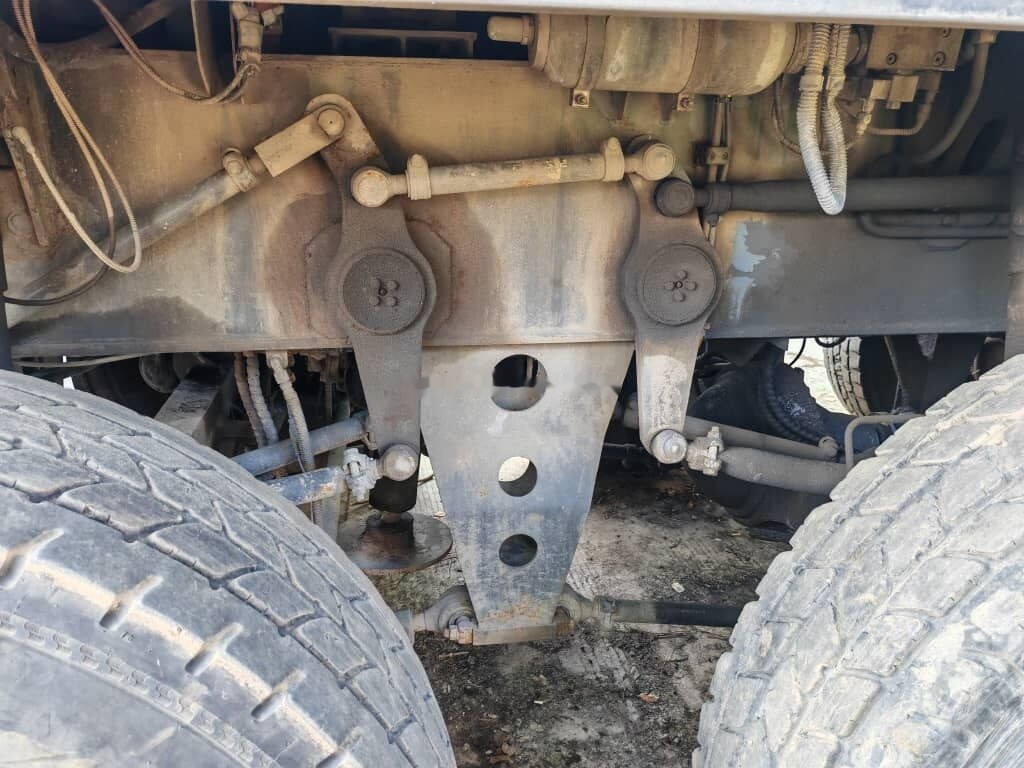 Zoomlion QAY400 400T 350T 400ton 350ton - Automacara: Foto 4 Zoomlion QAY400 400T 350T 400ton 350ton - Automacara: Foto 4