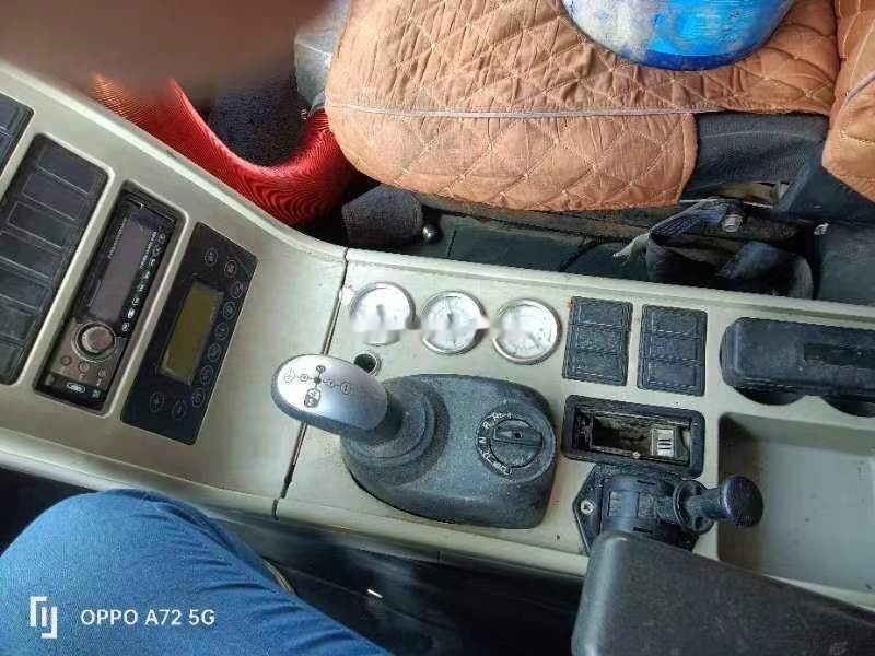 Zoomlion QY130V 130T 130ton 130 220 160 - Automacara: Foto 5 Zoomlion QY130V 130T 130ton 130 220 160 - Automacara: Foto 5