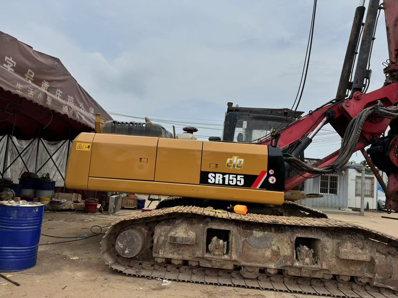 Sany xcmg zoomlion - Sonetă: Foto 5 Sany xcmg zoomlion - Sonetă: Foto 5